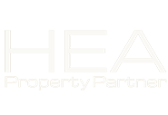 HEA property partner AB Logo
